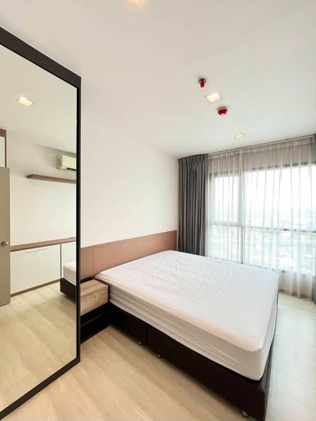 bedroom of Life Sukhumvit 48