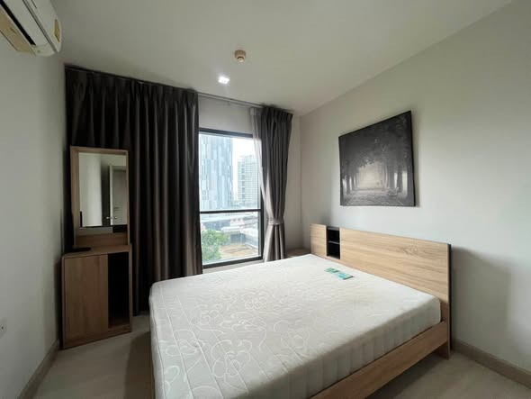 bedroom of Life Sukhumvit 48