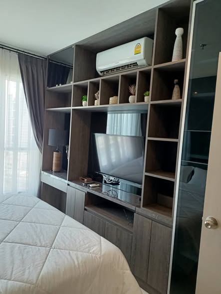bedroom of Life Sukhumvit 48