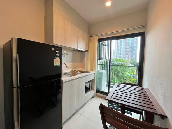 Life Sukhumvit 48