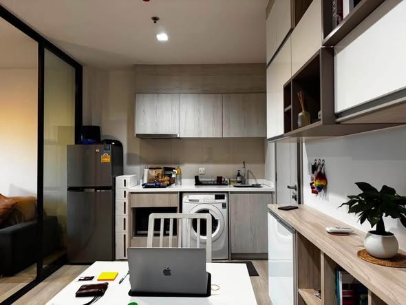 Life Sukhumvit 48