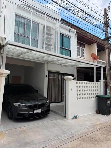 Life Sukhumvit 48