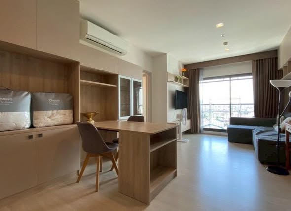 Life Sukhumvit 48