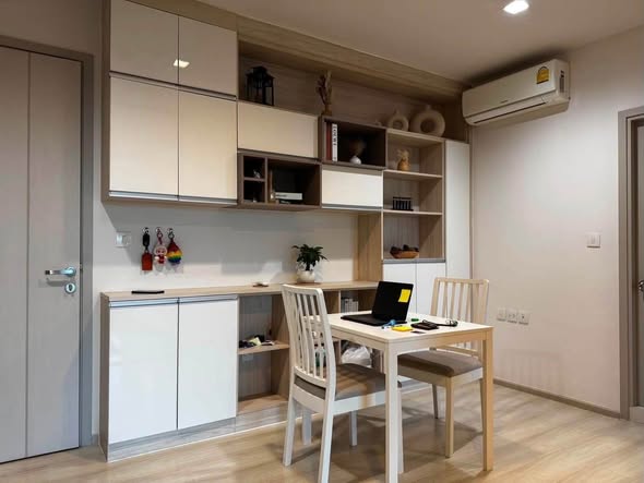 Life Sukhumvit 48