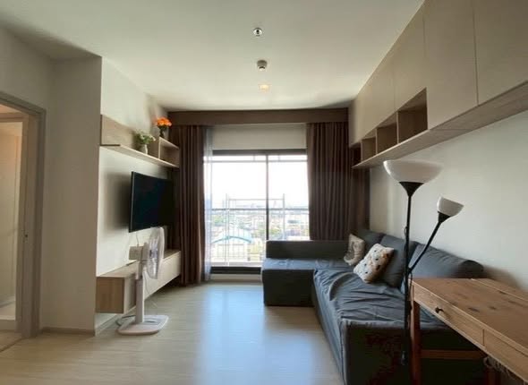Life Sukhumvit 48