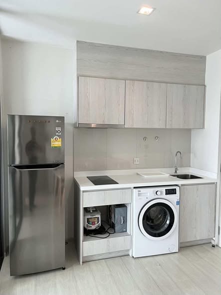 Life Sukhumvit 48