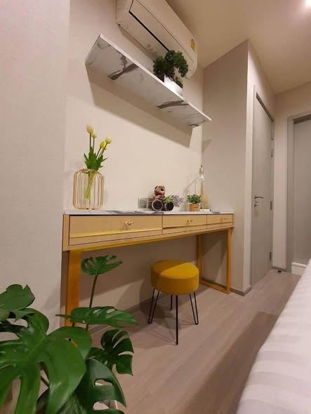 bathroom of Life Sukhumvit 62