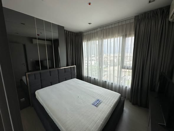 bedroom of Life Sukhumvit 62