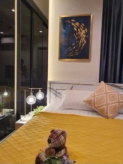 bedroom of Life Sukhumvit 62