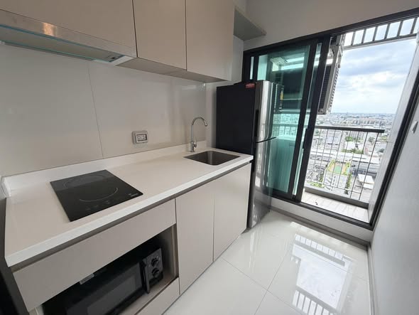 Life Sukhumvit 62