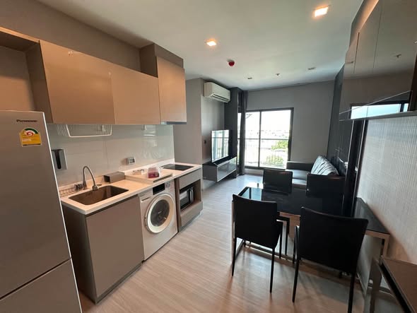Life Sukhumvit 62