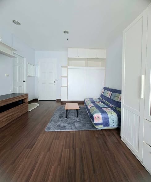 bedroom of Life @Thapra Condominium