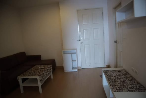 bedroom of Life @Thapra Condominium