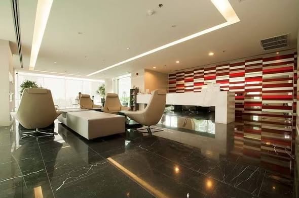 Lighthouse Condominium