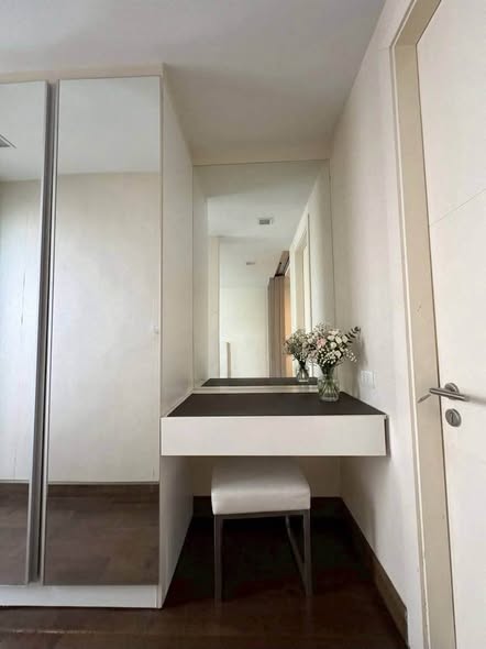 bathroom of LIV@5 Condominium
