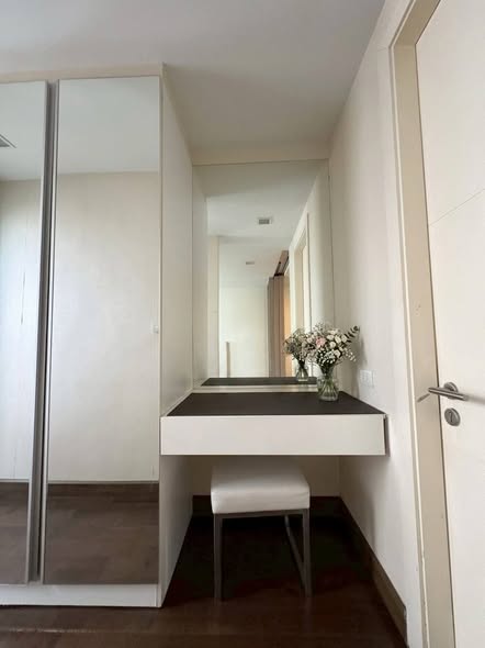 bathroom of LIV@5 Condominium