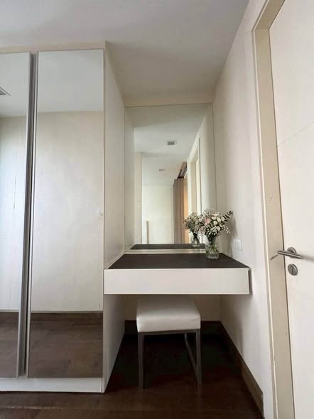 room interior of LIV@5 Condominium