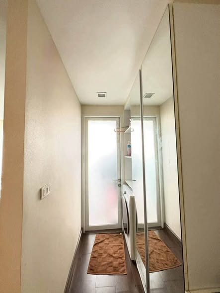 room interior of LIV@5 Condominium