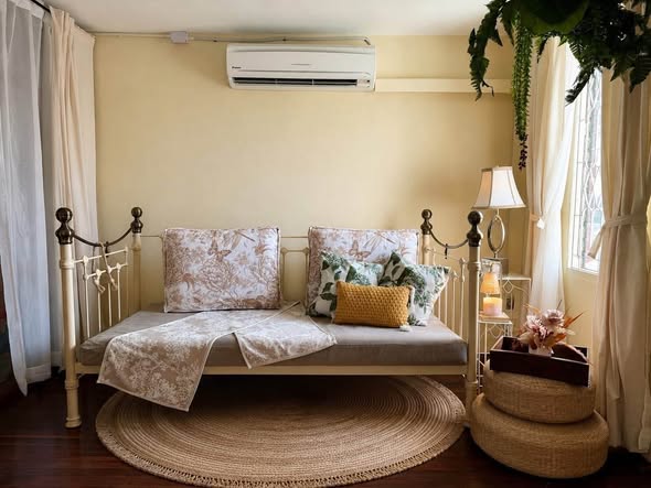 Living House Apartment