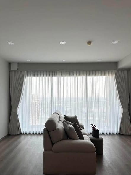 living room and room interior of วิสซ์ดอม เดอะ ฟอเรสเทียส์