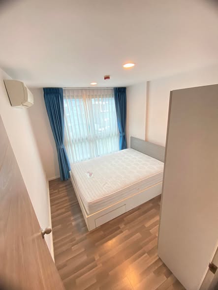 bedroom of ลิฟวิ่งเนสท์รามคำแหง -Livingnest Ramkhamhaeng
