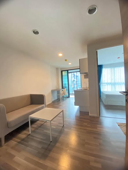 living room of ลิฟวิ่งเนสท์รามคำแหง -Livingnest Ramkhamhaeng