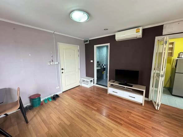 Lumphini Place Narathiwat 24