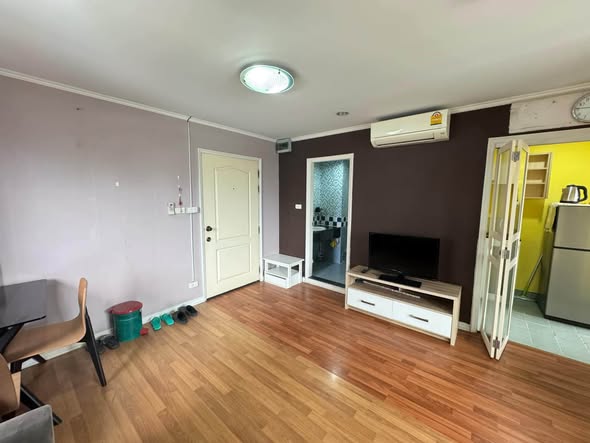 Lumphini Place Narathiwat 24