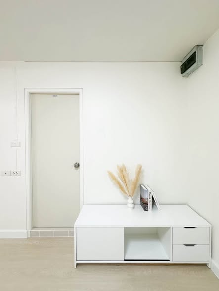 room interior of Lumpini Center Lad Prao 111