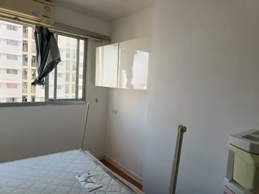bedroom of Lumpini Condotown Ramintra – Navamin