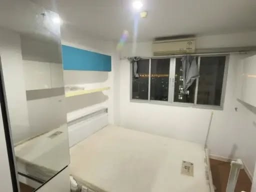 bedroom and room interior of Lumpini Condotown Ramintra – Navamin