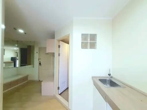 Lumpini Condotown Ramintra – Navamin