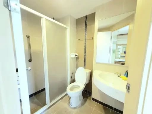Lumpini Condotown Ramintra – Navamin