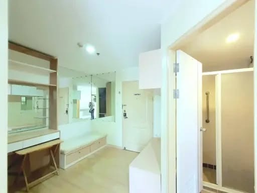 room interior of Lumpini Condotown Ramintra – Navamin