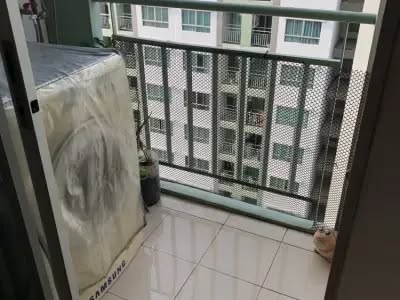 Lumpini Mega City Bang Na