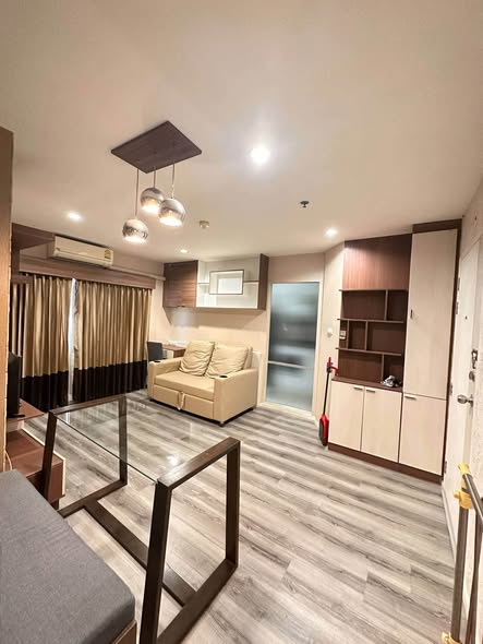 room interior of Lumpini Mega City Bang Na