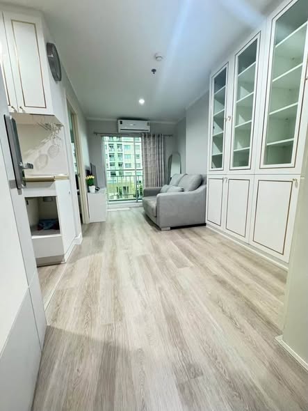 room interior of Lumpini Park Rama 9 – Ratchada