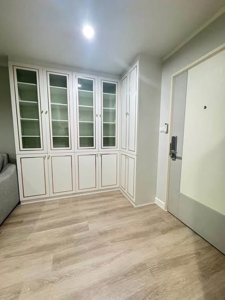 room interior of Lumpini Park Rama 9 – Ratchada