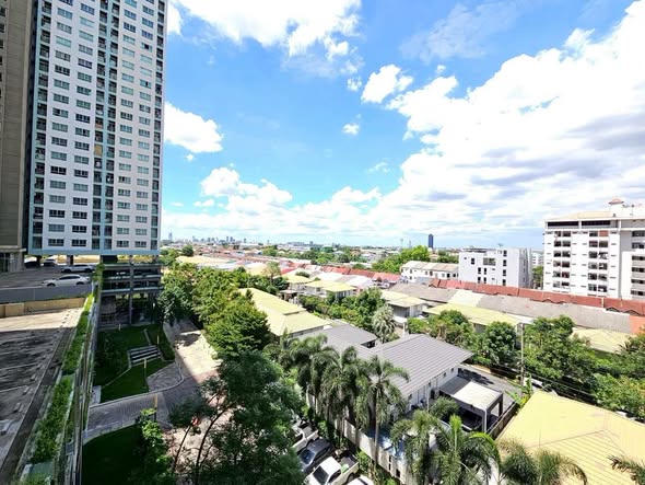Lumpini park Rattanathibet-Ngamwongwan