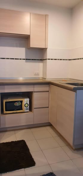 kitchen of Lumpini Park Riverside Rama 3