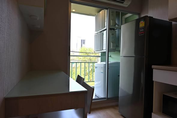 Lumpini Place Boromarajonani – Pinklao