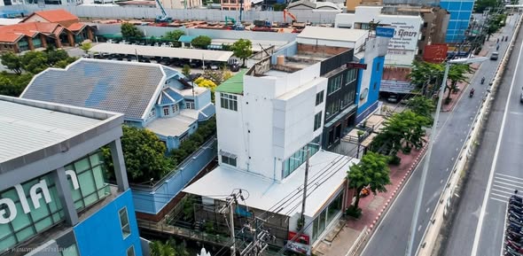 Lumpini Place Boromarajonani – Pinklao