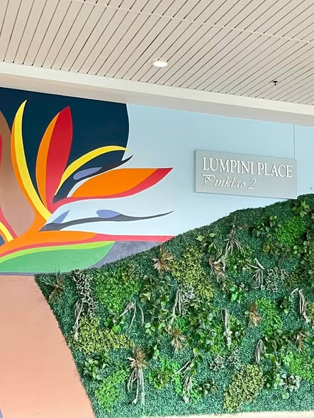 Lumpini Place Pinklao 2 (ลุมพินีเพลส ปิ่นเกล้า 2)