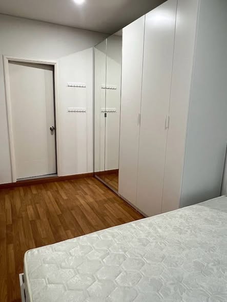 bedroom and room interior of Lumpini Place Rama 3 – Riverine