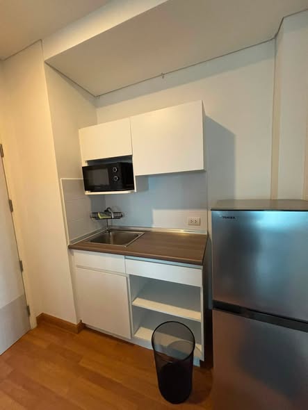 Lumpini Place Rama 3 – Riverine