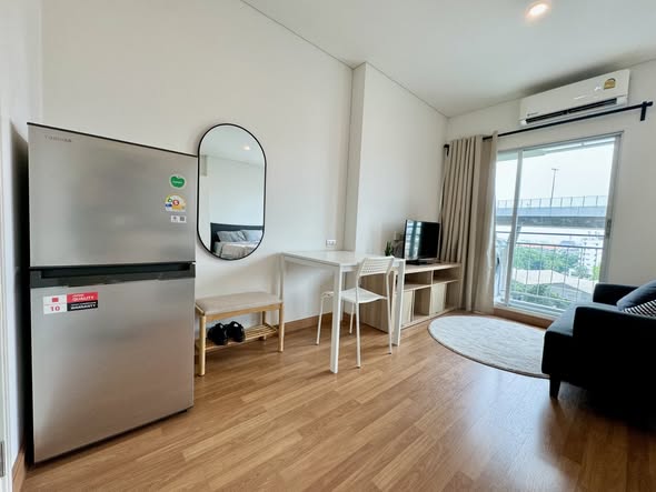 Lumpini Place Rama 3 – Riverine