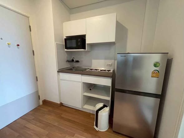 Lumpini Place Rama 3 – Riverine