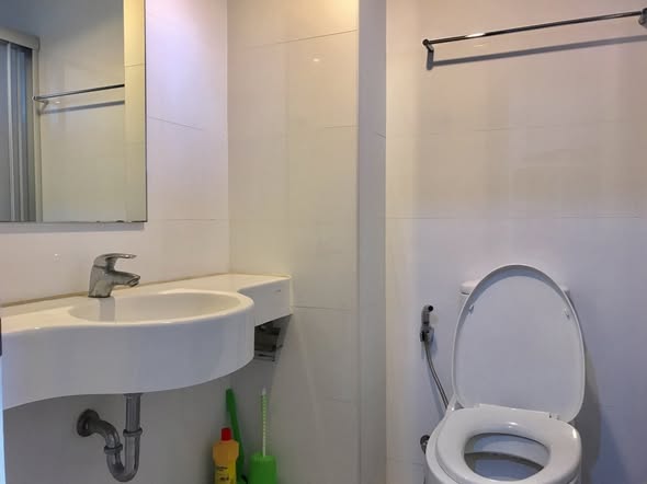 Lumpini Place Rama 4 – Kluai Nam Thai