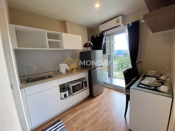 Lumpini Place Rama 4 – Ratchadaphisek
