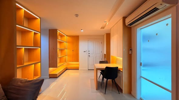 Lumpini Place Rama 9 – Ratchada